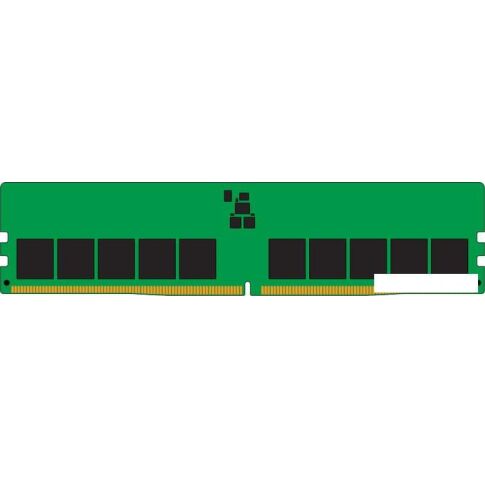 Оперативная память Kingston 32ГБ DDR5 4800 МГц KSM48E40BD8KM-32HM