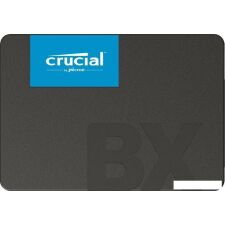 SSD Crucial BX500 480GB CT480BX500SSD1