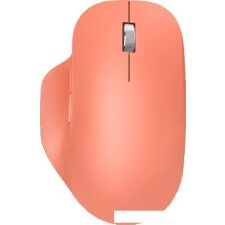 Мышь Microsoft Bluetooth Ergonomic Mouse (персиковый)