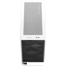 Корпус Fractal Design Meshify 2 Clear Tempered Glass White FD-C-MES2A-05