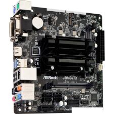 Материнская плата ASRock J5040-ITX