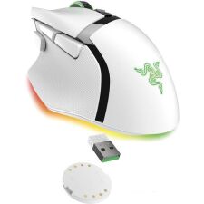 Игровая мышь Razer Basilisk V3 Pro (белый)