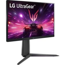 Игровой монитор LG UltraGear 24GS65F-B