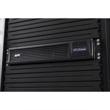 Источник бесперебойного питания APC Smart-UPS SMT2200RMI2UC