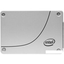 SSD Intel D3-S4610 7.68TB SSDSC2KG076T801