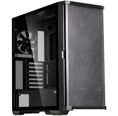 Корпус Zalman Z10