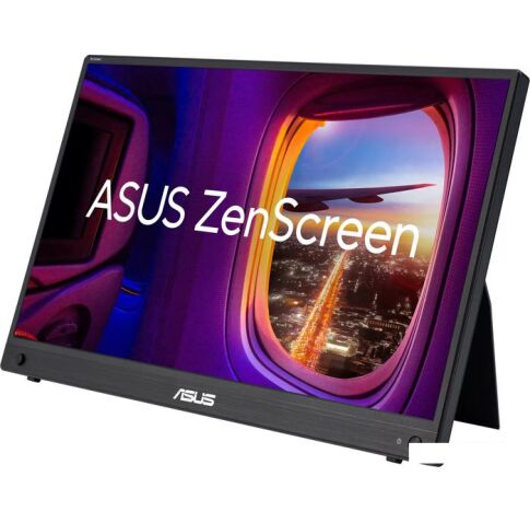 Портативный монитор ASUS ZenScreen MB16AHG