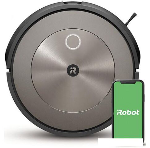 Робот-пылесос iRobot Roomba j9