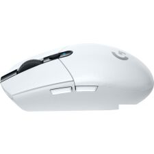 Игровая мышь Logitech Lightspeed G305 (белый)