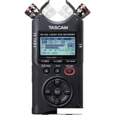 Диктофон TASCAM DR-40X