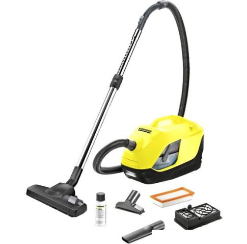 Пылесос Karcher DS 6