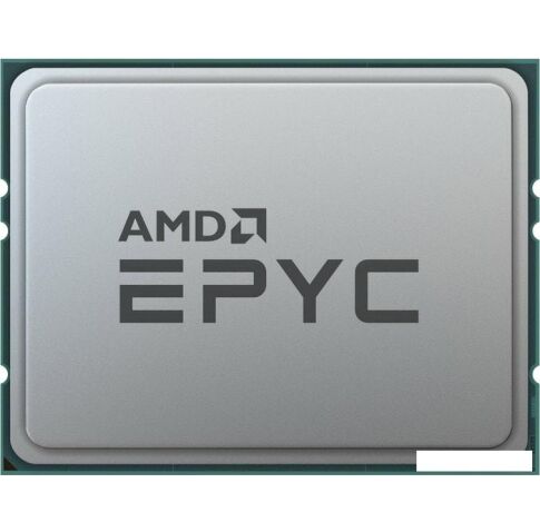 Процессор AMD EPYC 7763