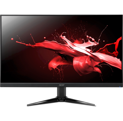 Игровой монитор Acer Nitro QG271Ebii UM.HQ1EE.E01