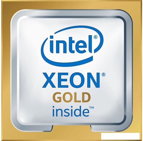 Процессор Intel Xeon Gold 6246R