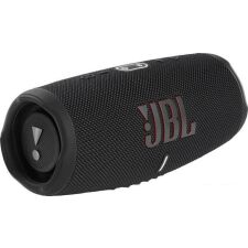 Беспроводная колонка JBL Charge 5 (черный)