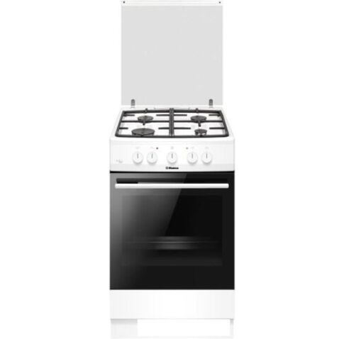 Кухонная плита Hansa FCGW520554