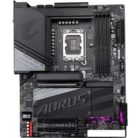 Материнская плата Gigabyte Z790 Aorus Elite X WiFi 7 (rev. 1.0)