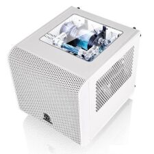 Корпус Thermaltake Core V1 Snow Edition [CA-1B8-00S6WN-01]