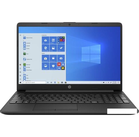 Ноутбук HP 15-dw1075ur 259P4EA