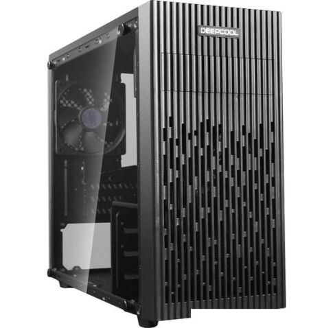 Корпус DeepCool Matrexx 30 DP-MATX-MATREXX30