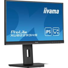 Монитор Iiyama ProLite XUB2293HS-B5