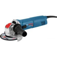 Угловая шлифмашина Bosch GWX 14-125 Professional 06017B7000