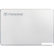 Внешний накопитель Transcend StoreJet 25C3S TS1TSJ25C3S 1TB