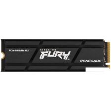 SSD Kingston Fury Renegade 2TB SFYRDK/2000G