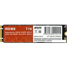 SSD Mirex 1TB MIR-001TBM2SAT