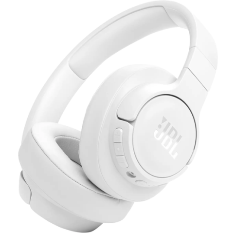 Наушники JBL Tune 770NC (белый)