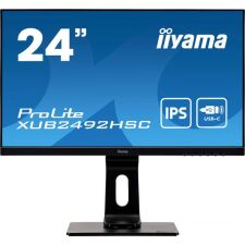 Монитор Iiyama ProLite XUB2492HSC-B1