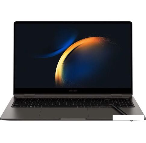 Ноутбук Samsung Galaxy Book3 360 NP750QFG-KA2US