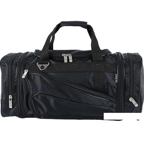 Дорожная сумка Mr.Bag 014-400-MB-BLK (черный)