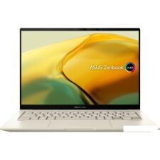 Ноутбук ASUS Zenbook 14X OLED UX3404VA-M3090X