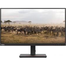 Монитор Lenovo ThinkVision S27e-20