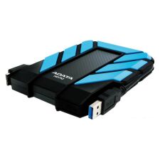 Внешний накопитель A-Data DashDrive Durable HD710 1TB Blue (AHD710-1TU3-CBL)