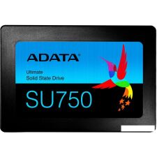 SSD A-Data Ultimate SU750 512GB ASU750SS-512GT-C