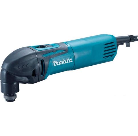 Мультифункциональная шлифмашина Makita TM3000C