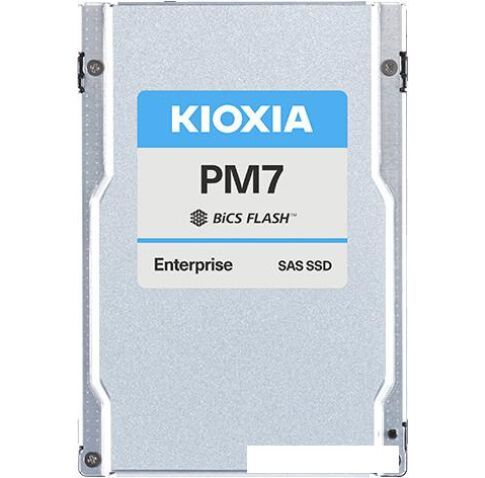 SSD Kioxia PM7-R 3.84TB KPM71RUG3T84