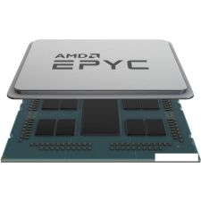 Процессор AMD EPYC 75F3