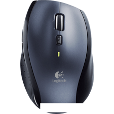 Мышь Logitech Marathon Mouse M705 [910-001949]