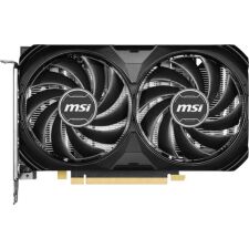 Видеокарта MSI GeForce RTX 4060 Ti Ventus 2X BLACK E1 8G