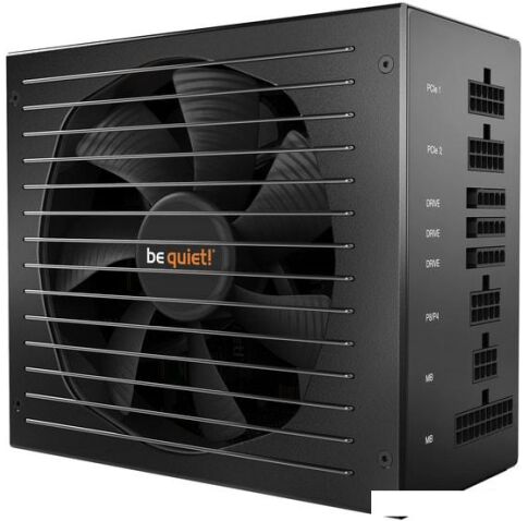 Блок питания be quiet! Straight Power 11 Platinum 750W BN307