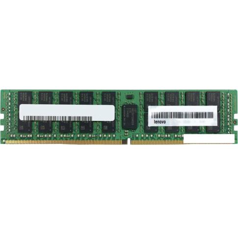 Оперативная память Lenovo 16GB DDR4 PC4-21300 7X77A01303