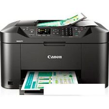 МФУ Canon MAXIFY MB2140