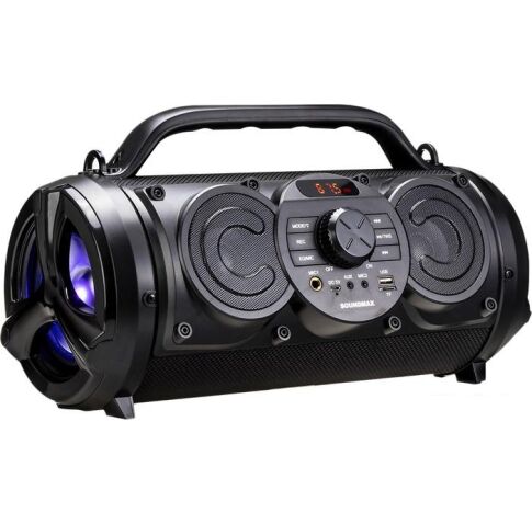 Беспроводная колонка Soundmax SM-PS5071B