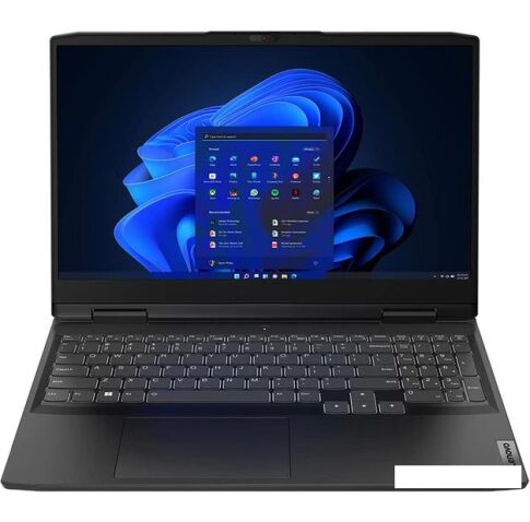 Игровой ноутбук Lenovo IdeaPad Gaming 3 15ARH7 82SB00QDRM