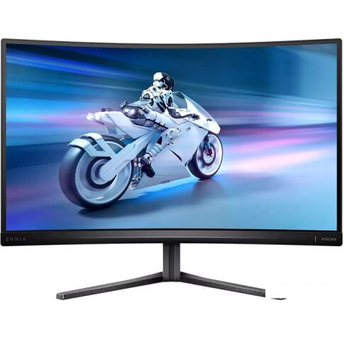 Игровой монитор Philips 27M2C5500W/00