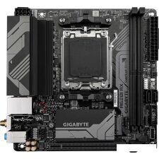 Материнская плата Gigabyte A620I AX (rev. 1.0)