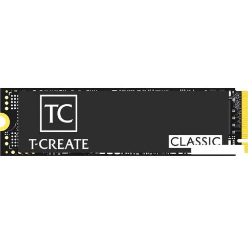 SSD Team T-Create Classic I45 2TB TM8FFX002T0C129